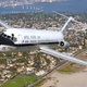 Illustration for article titled The US Navy Finally Retires The C-9B Skytrain II After 41 Years